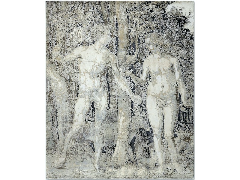 ADAM&EVE - cm 300 x 250 